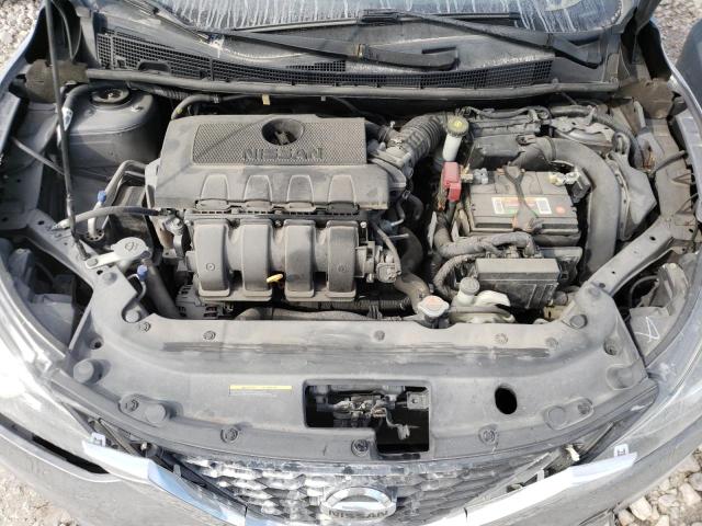 Photo 6 VIN: 3N1AB7AP3HY290306 - NISSAN SENTRA S 