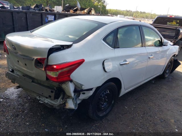 Photo 3 VIN: 3N1AB7AP3HY290628 - NISSAN SENTRA 