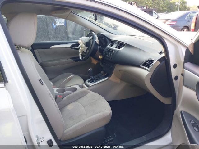 Photo 4 VIN: 3N1AB7AP3HY290628 - NISSAN SENTRA 