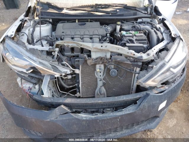 Photo 9 VIN: 3N1AB7AP3HY290628 - NISSAN SENTRA 