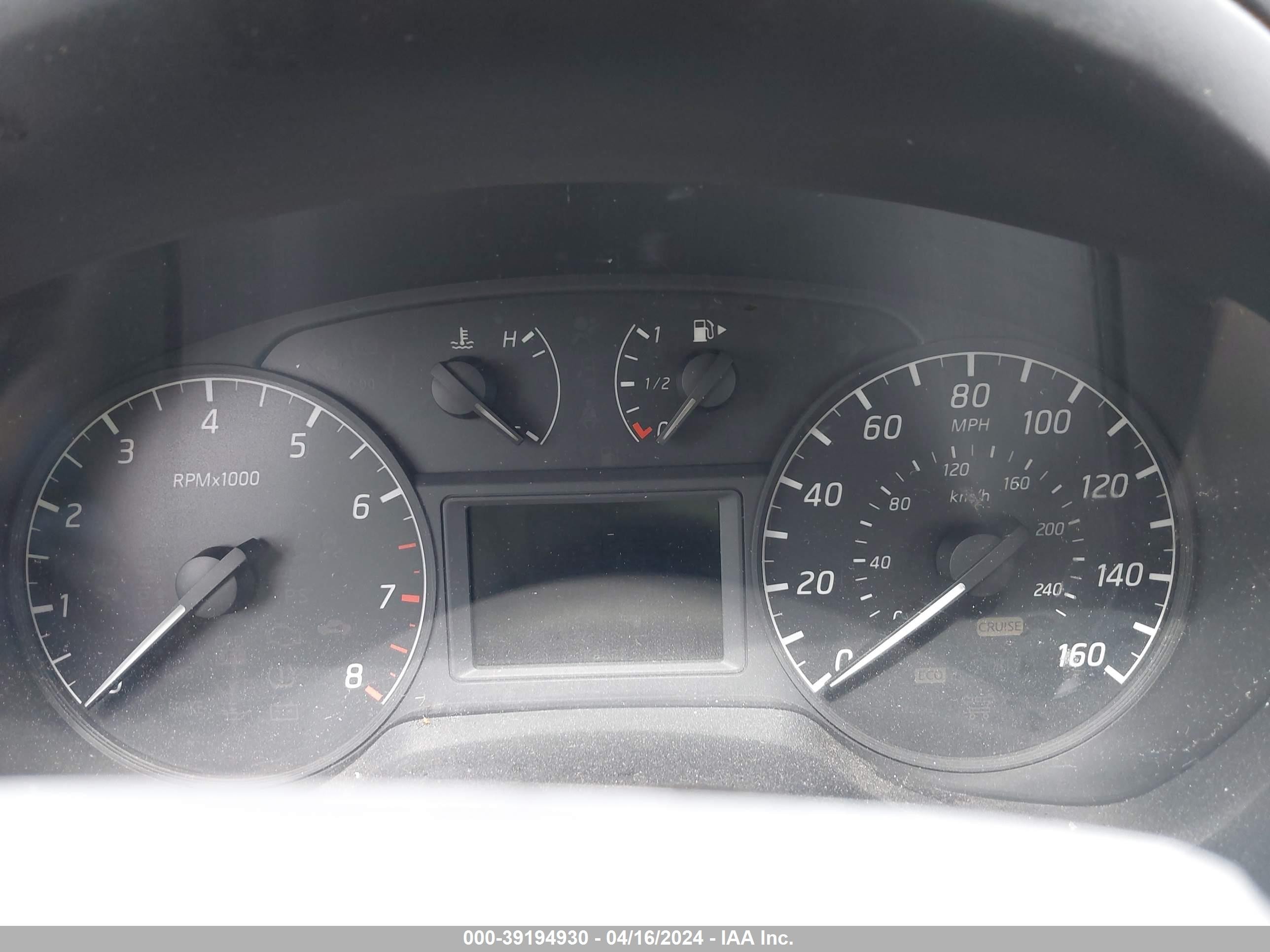 Photo 6 VIN: 3N1AB7AP3HY290970 - NISSAN SENTRA 