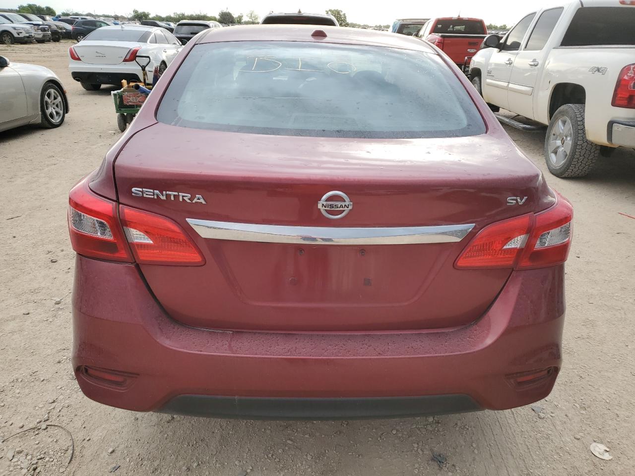 Photo 5 VIN: 3N1AB7AP3HY291889 - NISSAN SENTRA 