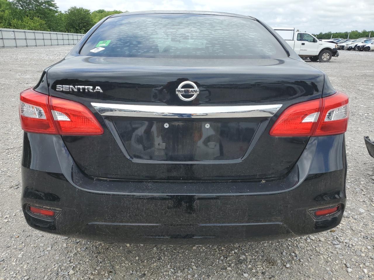 Photo 5 VIN: 3N1AB7AP3HY292251 - NISSAN SENTRA 