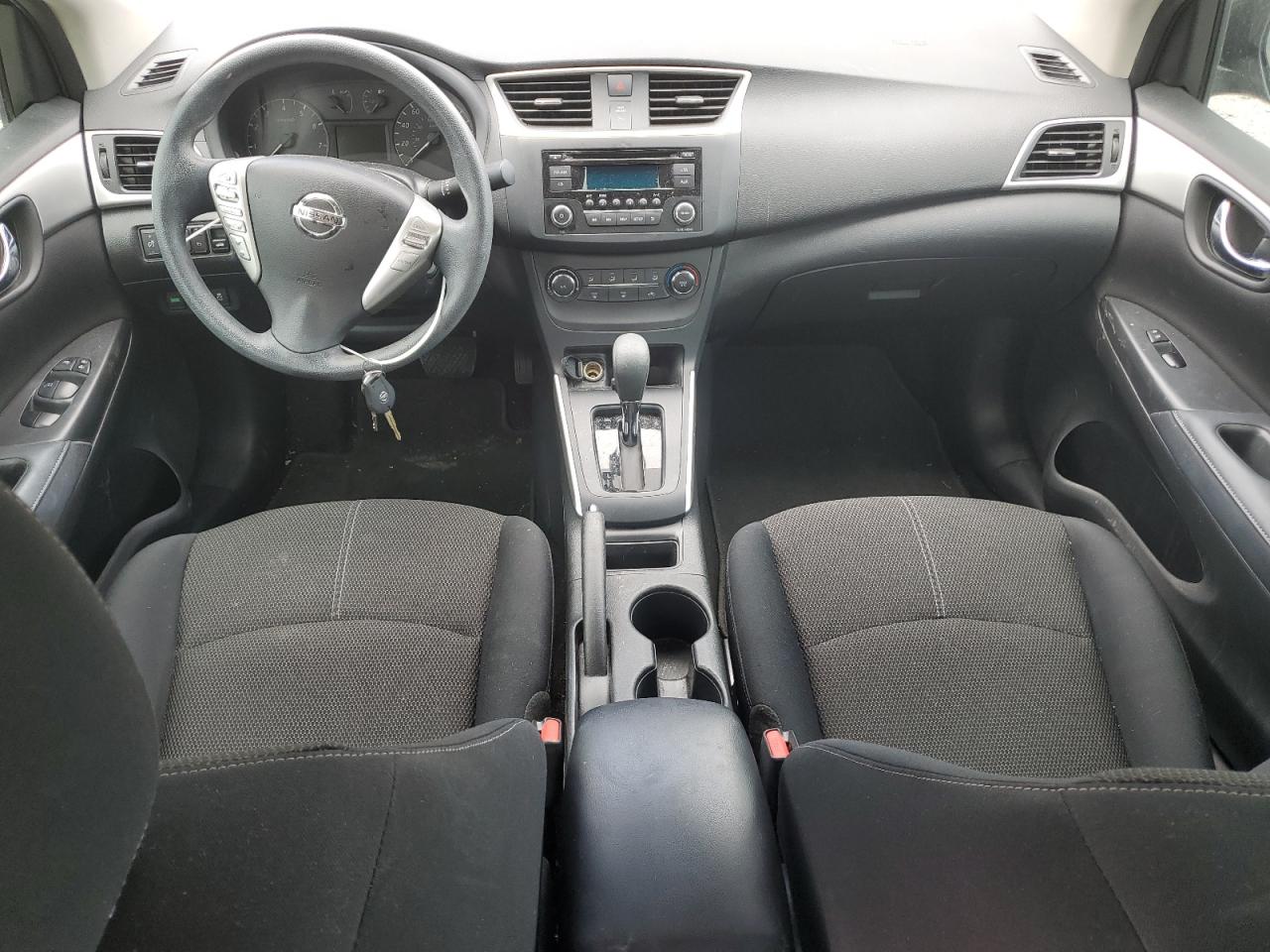 Photo 7 VIN: 3N1AB7AP3HY292251 - NISSAN SENTRA 