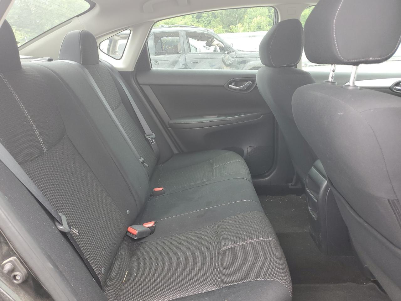 Photo 9 VIN: 3N1AB7AP3HY292251 - NISSAN SENTRA 