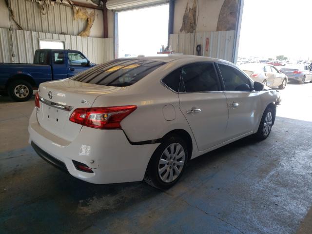 Photo 3 VIN: 3N1AB7AP3HY292413 - NISSAN SENTRA S 