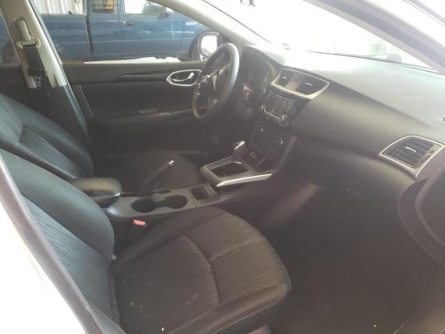 Photo 4 VIN: 3N1AB7AP3HY292413 - NISSAN SENTRA S 