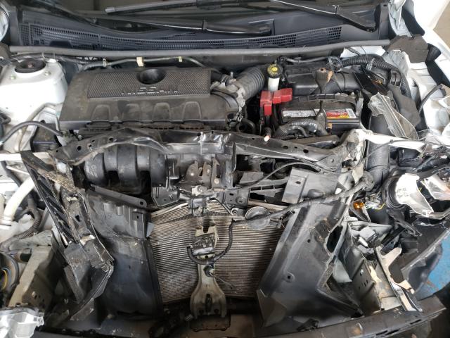 Photo 6 VIN: 3N1AB7AP3HY292413 - NISSAN SENTRA S 