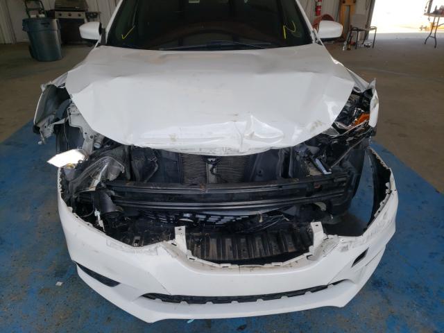 Photo 8 VIN: 3N1AB7AP3HY292413 - NISSAN SENTRA S 