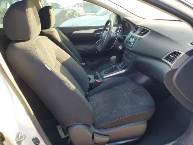 Photo 4 VIN: 3N1AB7AP3HY294629 - NISSAN SENTRA S 