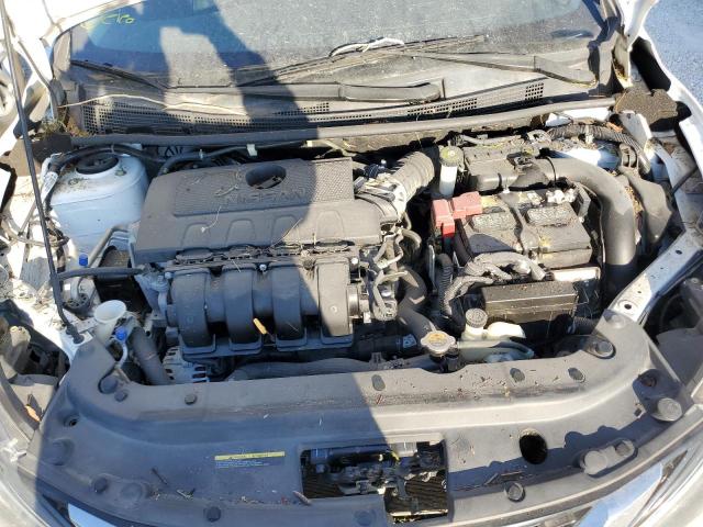 Photo 6 VIN: 3N1AB7AP3HY294629 - NISSAN SENTRA S 