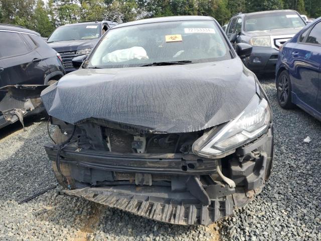 Photo 4 VIN: 3N1AB7AP3HY294789 - NISSAN SENTRA S 