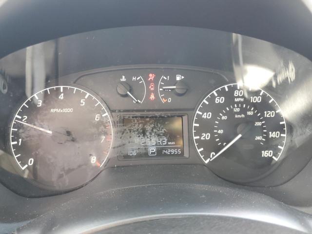 Photo 8 VIN: 3N1AB7AP3HY294789 - NISSAN SENTRA S 