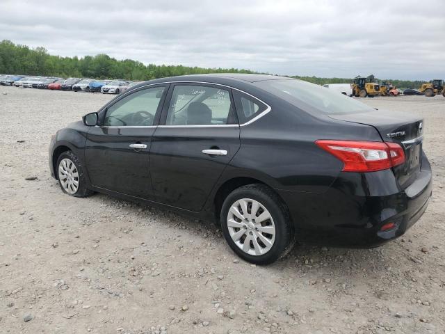 Photo 1 VIN: 3N1AB7AP3HY297742 - NISSAN SENTRA 