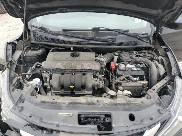 Photo 10 VIN: 3N1AB7AP3HY297742 - NISSAN SENTRA 