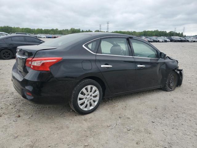 Photo 2 VIN: 3N1AB7AP3HY297742 - NISSAN SENTRA 