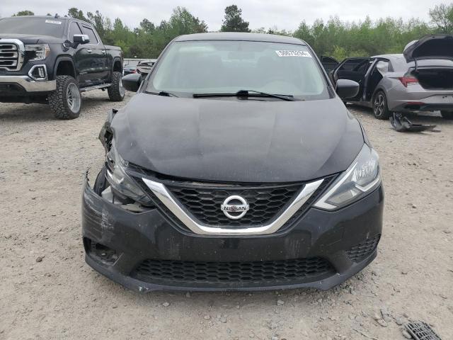 Photo 4 VIN: 3N1AB7AP3HY297742 - NISSAN SENTRA 