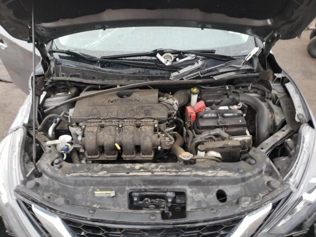 Photo 6 VIN: 3N1AB7AP3HY298177 - NISSAN SENTRA S 