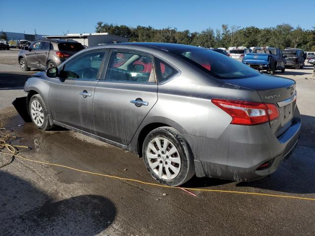 Photo 1 VIN: 3N1AB7AP3HY298549 - NISSAN SENTRA S 