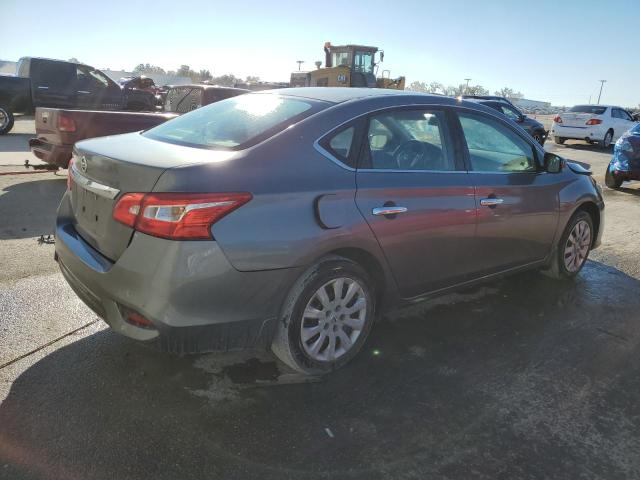 Photo 2 VIN: 3N1AB7AP3HY298549 - NISSAN SENTRA S 