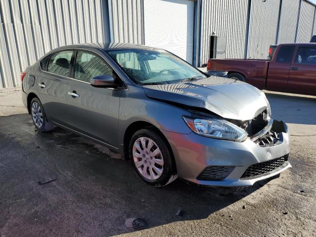 Photo 3 VIN: 3N1AB7AP3HY298549 - NISSAN SENTRA S 