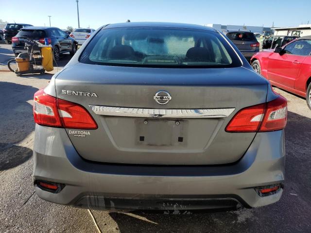 Photo 5 VIN: 3N1AB7AP3HY298549 - NISSAN SENTRA S 