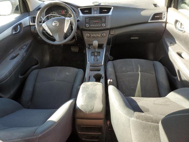 Photo 7 VIN: 3N1AB7AP3HY298549 - NISSAN SENTRA S 