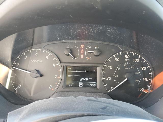 Photo 8 VIN: 3N1AB7AP3HY298549 - NISSAN SENTRA S 