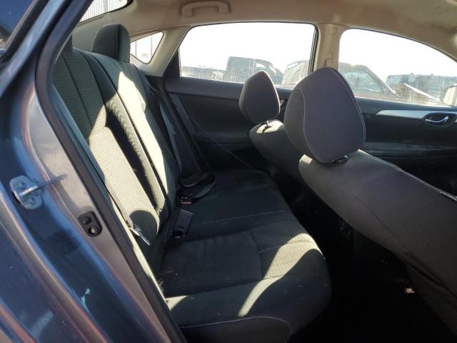 Photo 9 VIN: 3N1AB7AP3HY298549 - NISSAN SENTRA S 