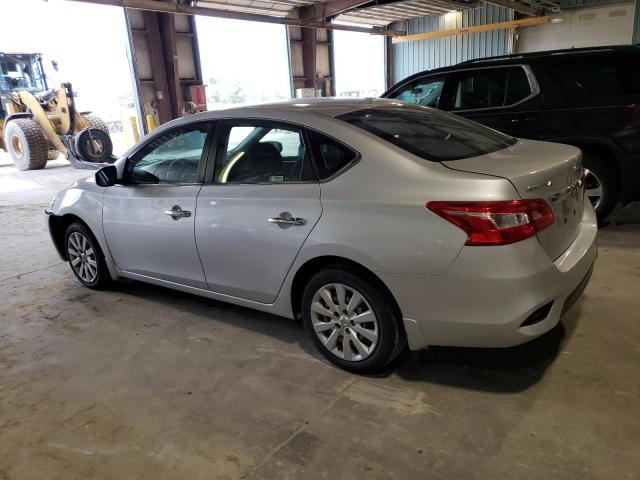 Photo 1 VIN: 3N1AB7AP3HY299474 - NISSAN SENTRA 