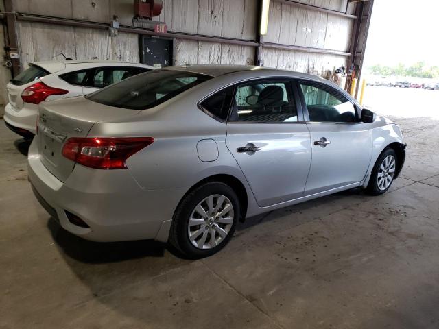 Photo 2 VIN: 3N1AB7AP3HY299474 - NISSAN SENTRA 