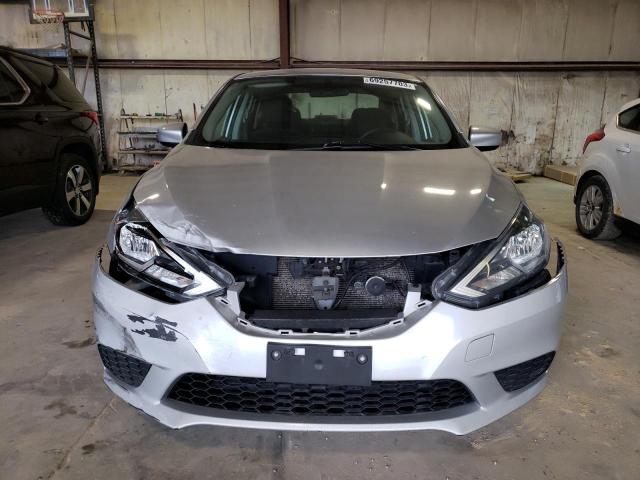 Photo 4 VIN: 3N1AB7AP3HY299474 - NISSAN SENTRA 