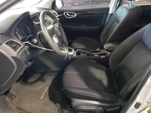 Photo 6 VIN: 3N1AB7AP3HY299474 - NISSAN SENTRA 