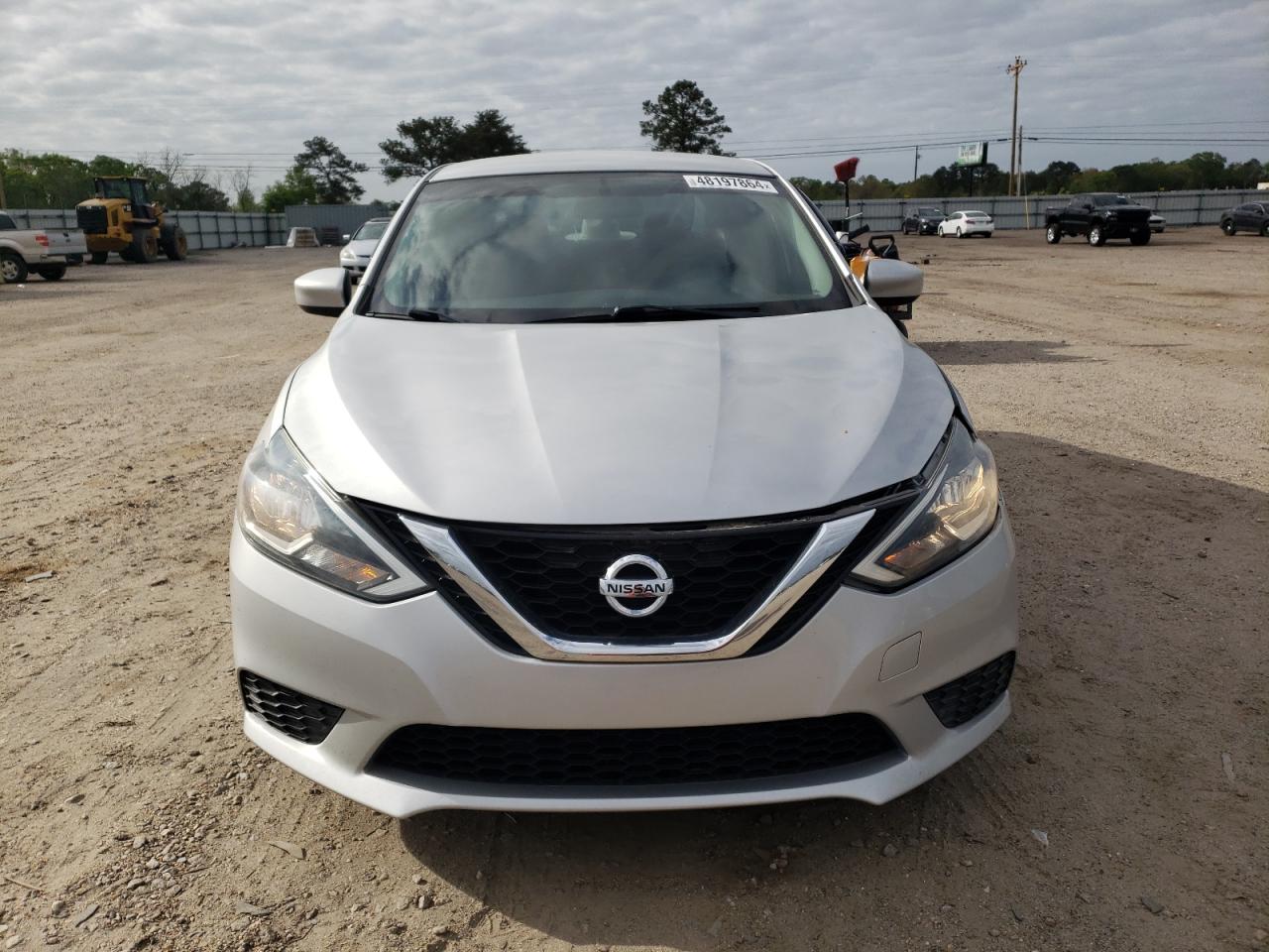 Photo 4 VIN: 3N1AB7AP3HY300218 - NISSAN SENTRA 