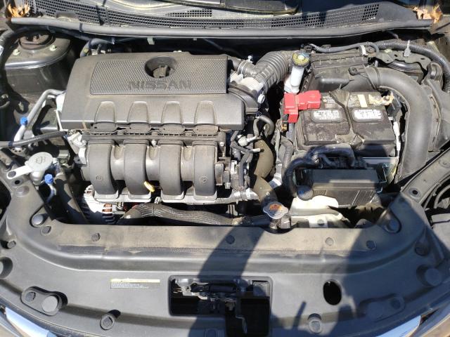 Photo 6 VIN: 3N1AB7AP3HY301711 - NISSAN SENTRA S 