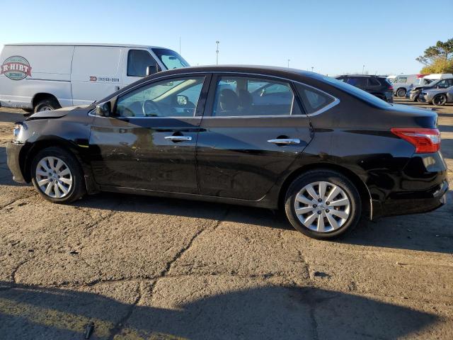 Photo 1 VIN: 3N1AB7AP3HY302566 - NISSAN SENTRA 