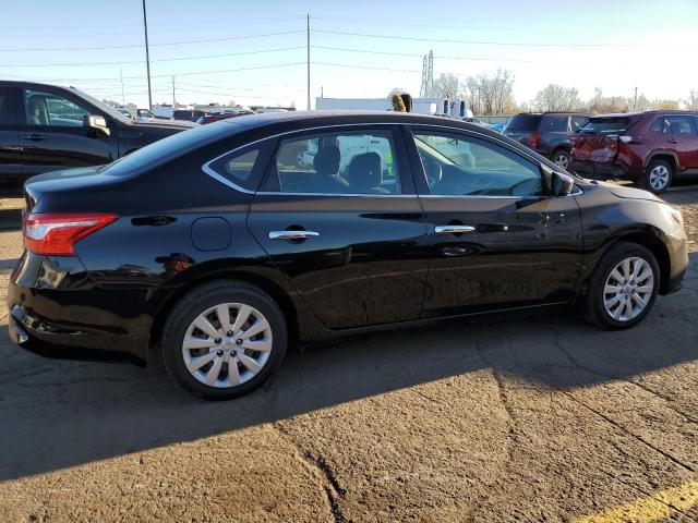 Photo 2 VIN: 3N1AB7AP3HY302566 - NISSAN SENTRA 