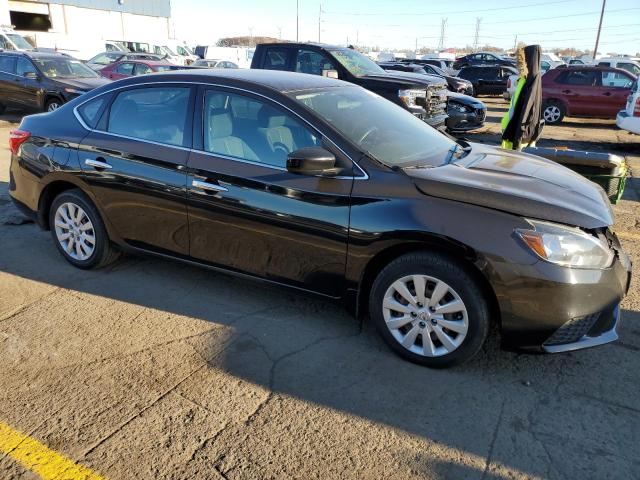 Photo 3 VIN: 3N1AB7AP3HY302566 - NISSAN SENTRA 