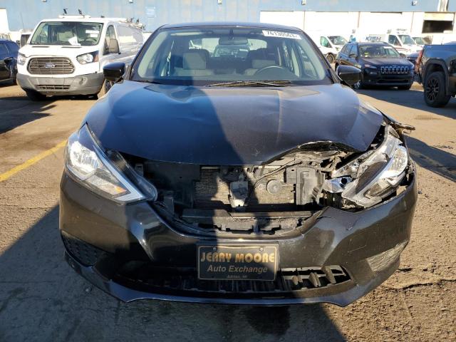 Photo 4 VIN: 3N1AB7AP3HY302566 - NISSAN SENTRA 