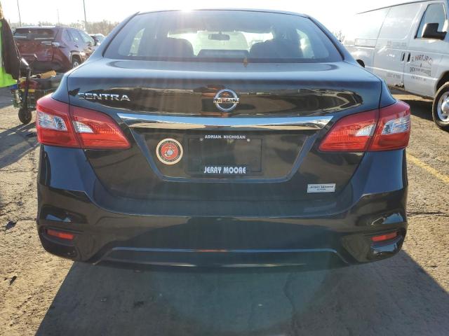 Photo 5 VIN: 3N1AB7AP3HY302566 - NISSAN SENTRA 