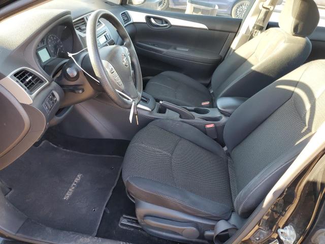 Photo 6 VIN: 3N1AB7AP3HY302566 - NISSAN SENTRA 