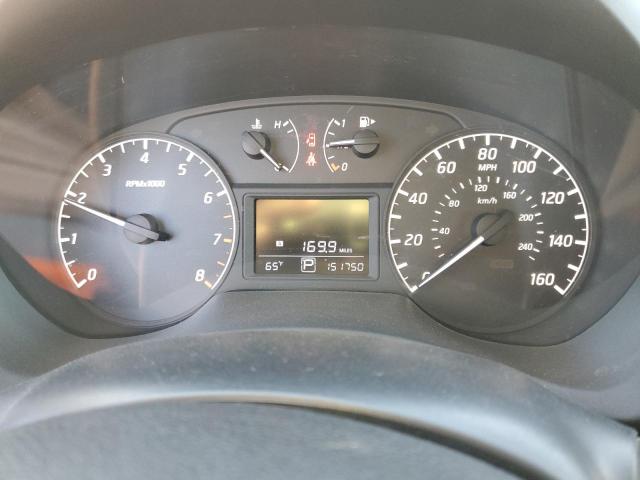 Photo 8 VIN: 3N1AB7AP3HY302566 - NISSAN SENTRA 