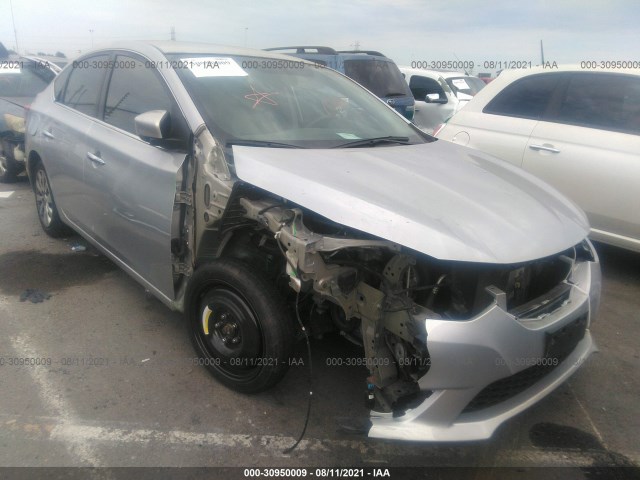 Photo 5 VIN: 3N1AB7AP3HY302602 - NISSAN SENTRA 