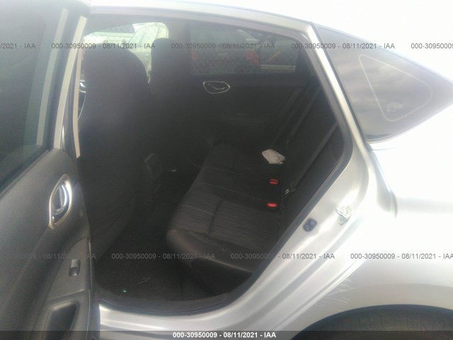 Photo 7 VIN: 3N1AB7AP3HY302602 - NISSAN SENTRA 