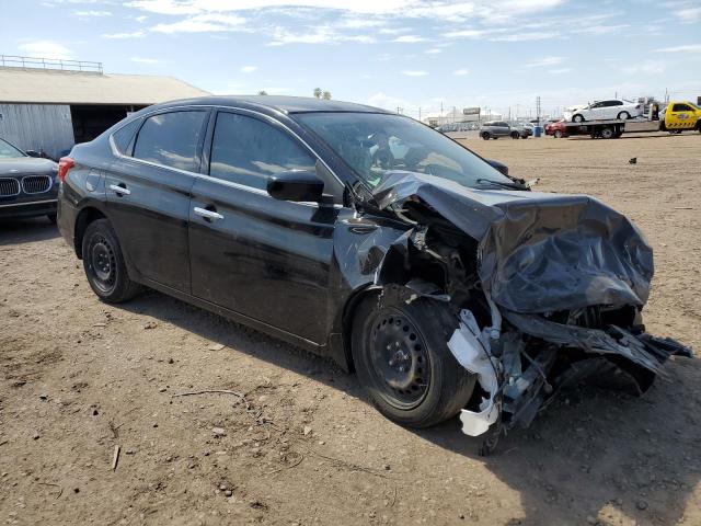 Photo 3 VIN: 3N1AB7AP3HY303992 - NISSAN SENTRA S 