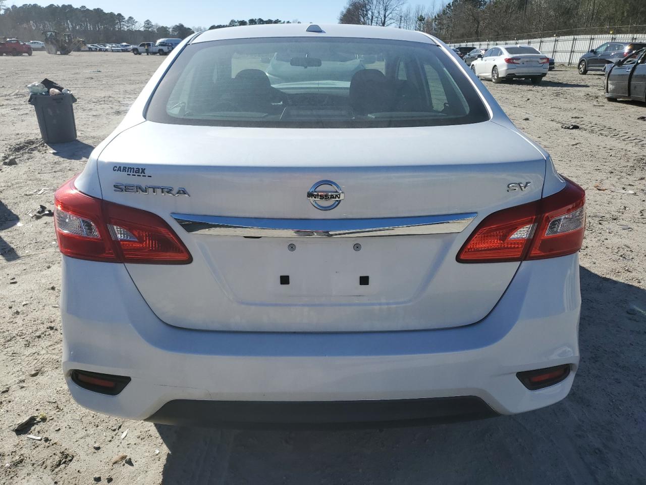 Photo 5 VIN: 3N1AB7AP3HY304768 - NISSAN SENTRA 