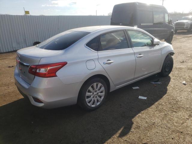 Photo 2 VIN: 3N1AB7AP3HY305158 - NISSAN SENTRA S 