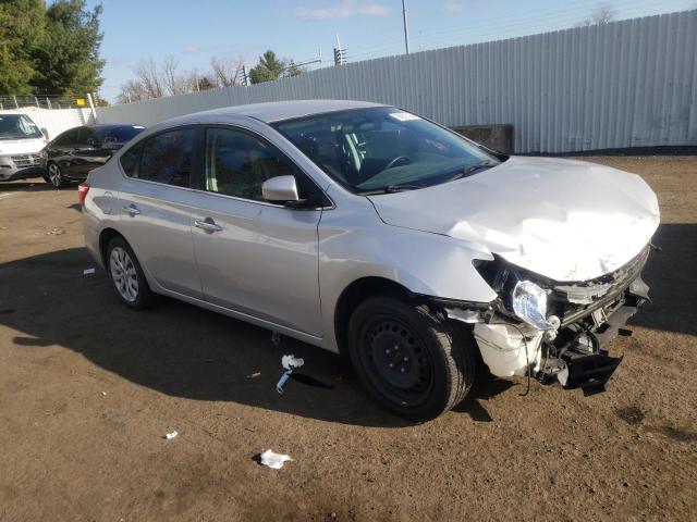 Photo 3 VIN: 3N1AB7AP3HY305158 - NISSAN SENTRA S 