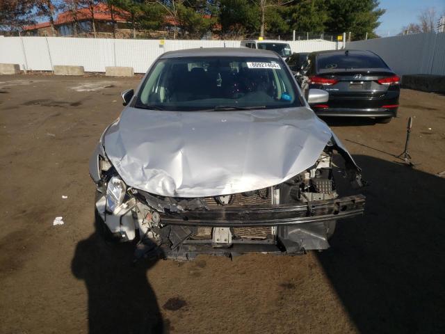 Photo 4 VIN: 3N1AB7AP3HY305158 - NISSAN SENTRA S 