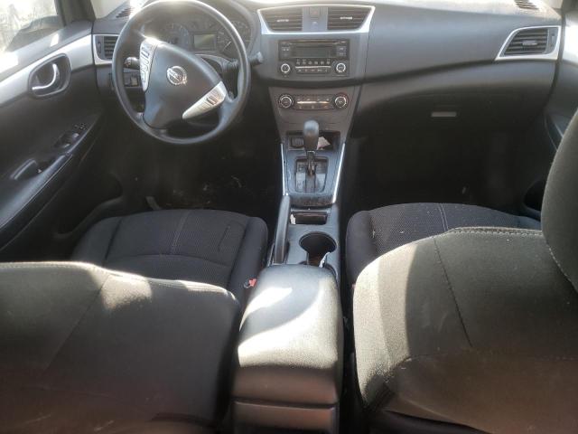 Photo 7 VIN: 3N1AB7AP3HY305158 - NISSAN SENTRA S 